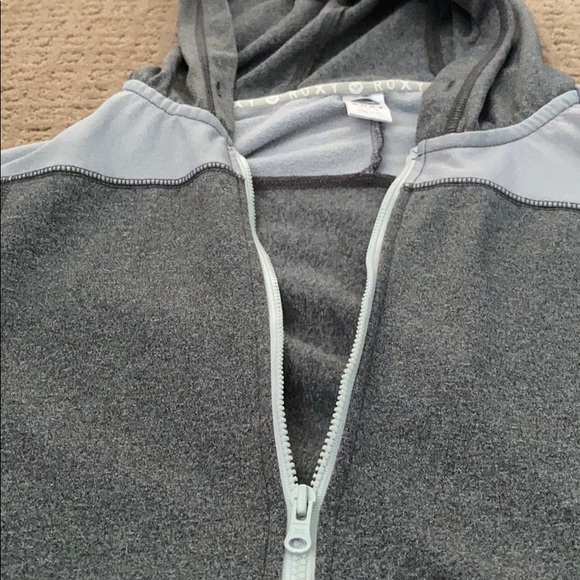 roxy jacket - Picture 2 of 5